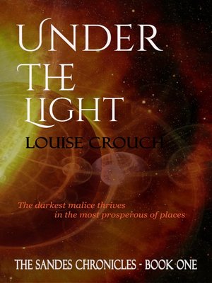 cover image of Under the Light